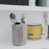 glerups Coozie Accessories Grå