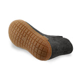 glerups Støvler med naturgummisåle - honey Støvler med naturgummisål Koksgrå