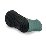 glerups Støvler med naturgummisåle - svart Støvler med naturgummisål 11 North Sea