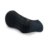 glerups Støvler med naturgummisåle - svart Støvler med naturgummisål Denim