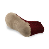 glerups Støvler med skinnsåle Støvler med skinnsåle 15 Beet