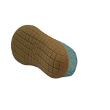 glerups Tøfler med naturgummisåle - honey Tøfler med naturgummisål 11 North Sea