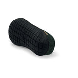 glerups Tøfler med naturgummisåle - svart Tøfler med naturgummisål Forest