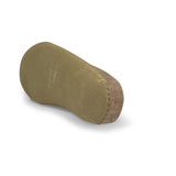 glerups Tøfler med skinnsåle Tøfler med skinnsåle 12 Sand