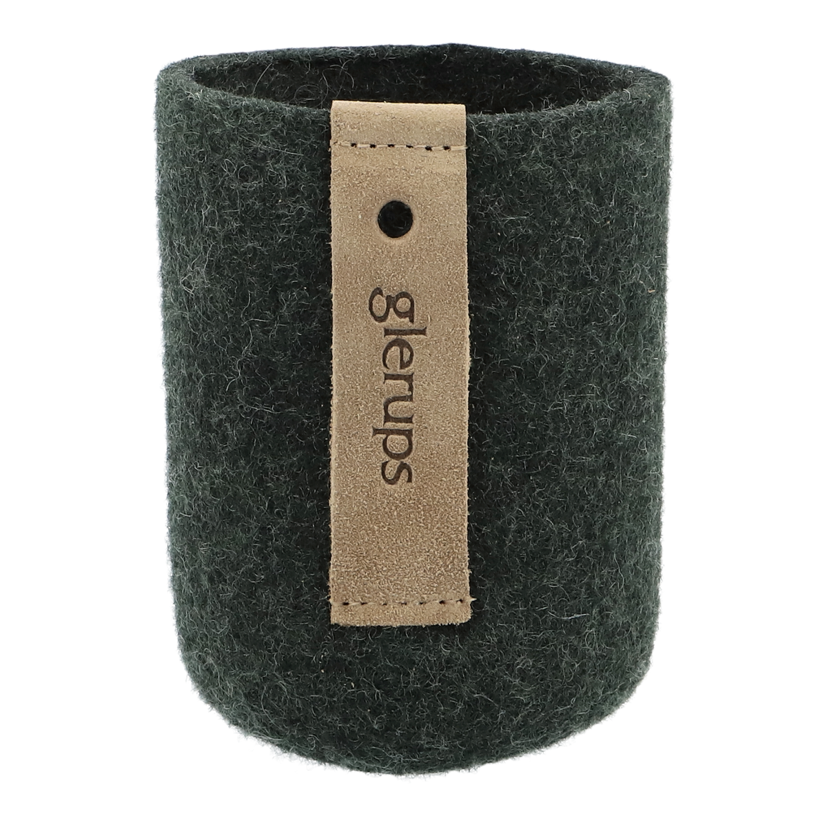 glerups Coozie Accessories Forest