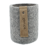 glerups Coozie Accessories Grå
