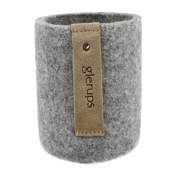 glerups Coozie Accessories Grå