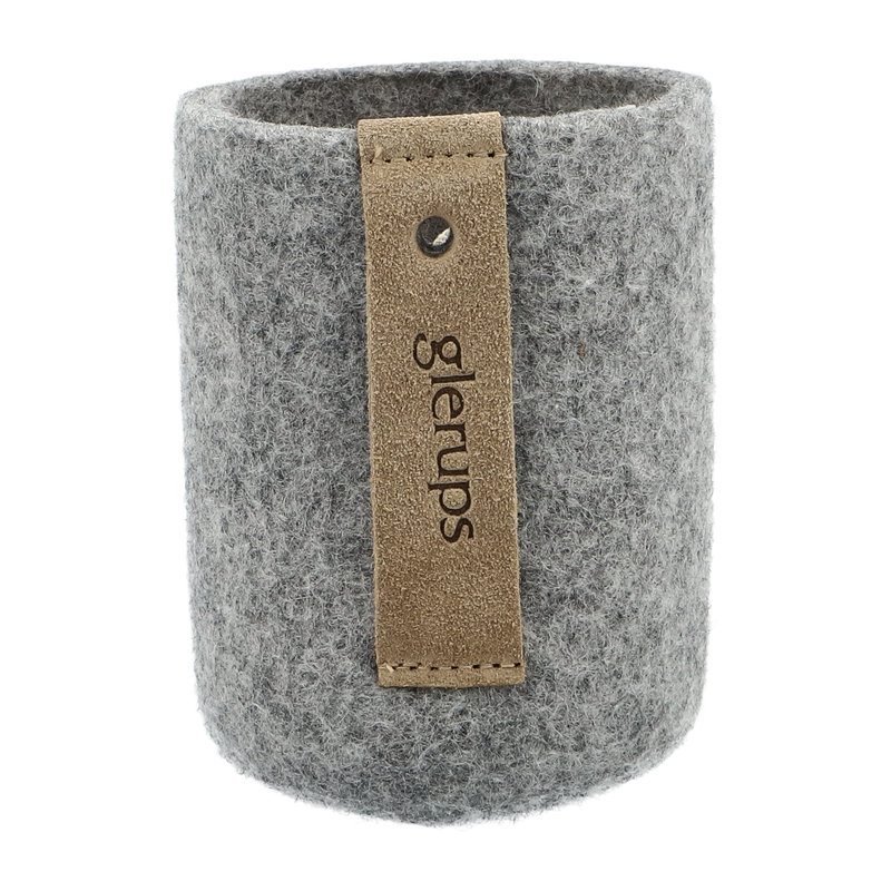 glerups Coozie Accessories Grå