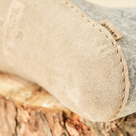 MYK OG KROMFRI LÆRSÅLE FOR INNENDØRS BRUK