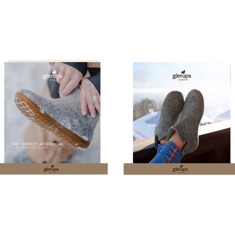 glerups Lifestyle signs POS Option 3