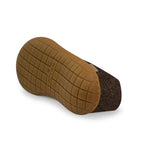 glerups Sko med naturgummisåle - honey Sko med naturgummisål Chestnut