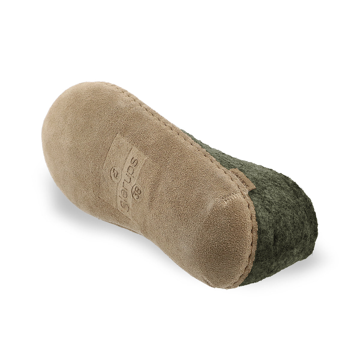 glerups Sko med skinnsåle Sko med skinnsåle Forest