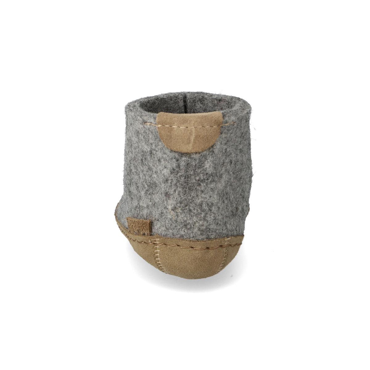 glerups Støvler barn Støvler med skinnsåle Grå