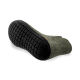 glerups Støvler med naturgummisåle - svart Støvler med naturgummisål Forest