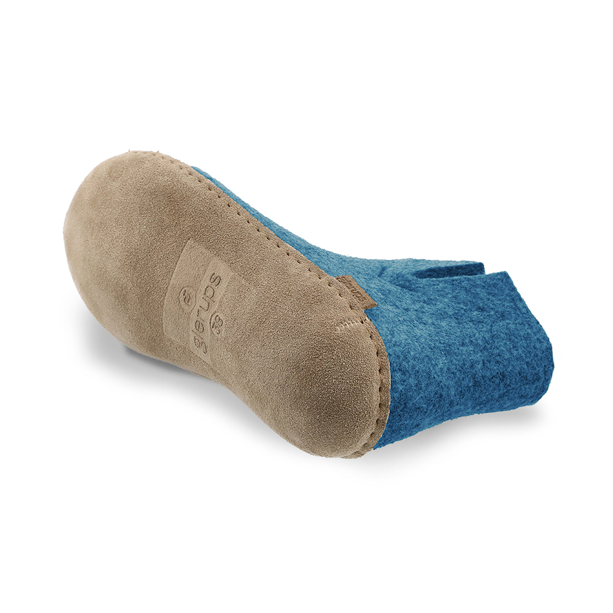 glerups Støvler med skinnsåle Støvler med skinnsåle Petrol